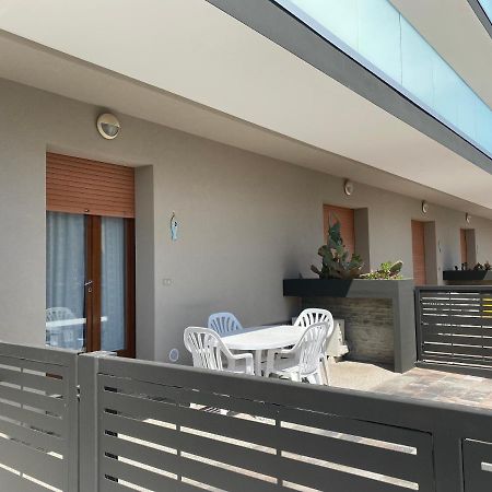 Casa Eva Apartment Bibione Exterior foto